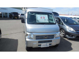 アクティバン SDX 4WD