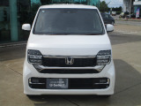 N-WGNカスタム L ターボ ホンダ センシング 4WD 
