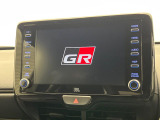 GRヤリス 1.6 RZ ハイ パフォーマンス 4WD 