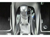 MTモード付。発進時やシフトチェンジ時もストレスなくマニュアル運転を楽しめます♪