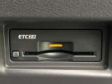 【ETC】高速道路の料金所をストレスなく通過!話題のスポットやサービスエリアに多い「スマートIC」利用時は必須のアイテムです。当店でセットアップを実施、ご納車当日からすぐにご利用いただけます!