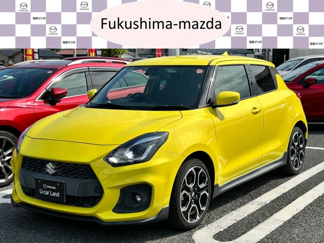 スイフト  スポーツ 1.4