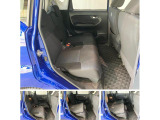 初度登録から7年以内のダイハツ車には1年間or走行無制限のまごころ保証がついておりますので購入後も安心です!有料にはなりますが1年もしくは2年の延長保証もご用意致しております!