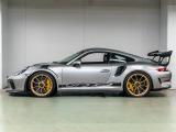 911 GT3 RS PDK 