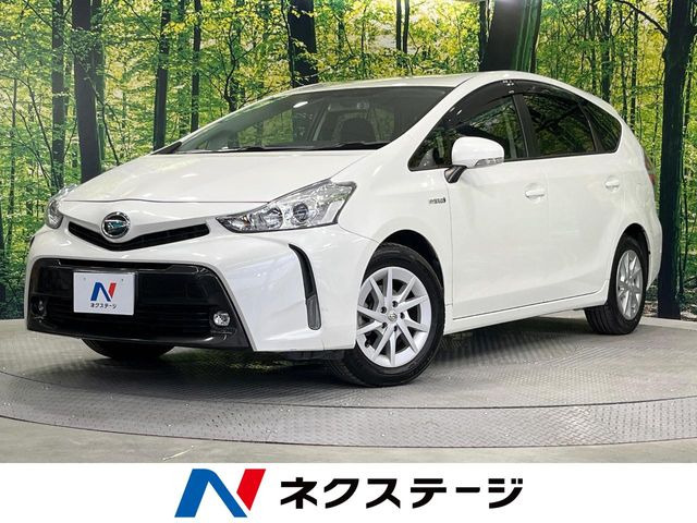 メビウス1.8 S
