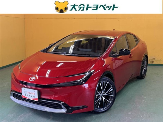 プリウス 2.0 Z 