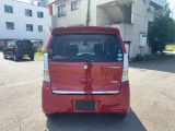 ワゴンRスティングレー X 4WD 