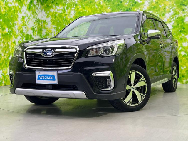 フォレスター2.0 アドバンス 4WD