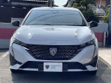 308  GT ハイブリッド