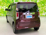 N-WGN G ターボパッケージ 4WD 