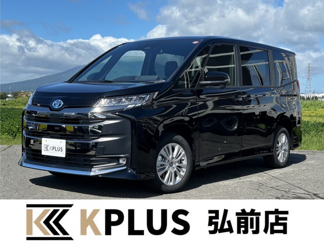 ノア  1.8 ハイブリッド S-G E-Four 4WD