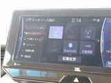 お車選びをお楽しみ頂けるよう、在庫車の展示スペースを十分に確保しております。