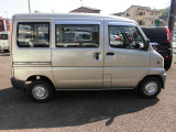 ミニキャブバン CL ハイルーフ 