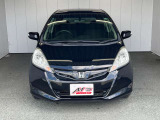 フィット 1.3 シーズ ファインスタイル 4WD キーレス アルミホイール ETC エンスタ