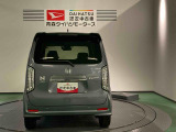 納車後の点検、車検などアフターサービスもお任せください!