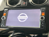 ノート 1.2 X DIG-S エマージェンシーブレーキパッケージ 
