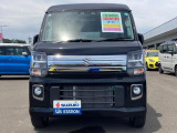 エブリイワゴン PZターボスペシャル ハイルーフ 4WD 