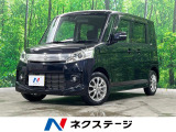 4WD 電動スライドドア SDナビ HIDヘッド オートライト