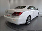 ISコンバーチブル 350C 