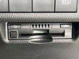 【ETC】高速道路の料金所をストレスなく通過!話題のスポットやサービスエリアに多い「スマートIC」利用時は必須のアイテムです。当店でセットアップを実施、ご納車当日からすぐにご利用いただけます!