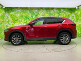 CX-5 2.2 XD エクスクルーシブ モード 4WD 