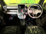 タフト X 4WD 