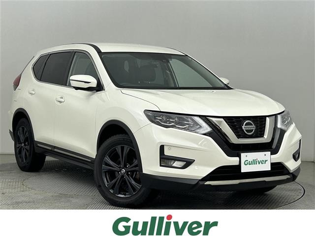 エクストレイル2.0 20Xi Vセレクション 4WD4WD 修復歴無し