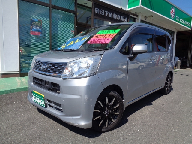 ムーヴL SA