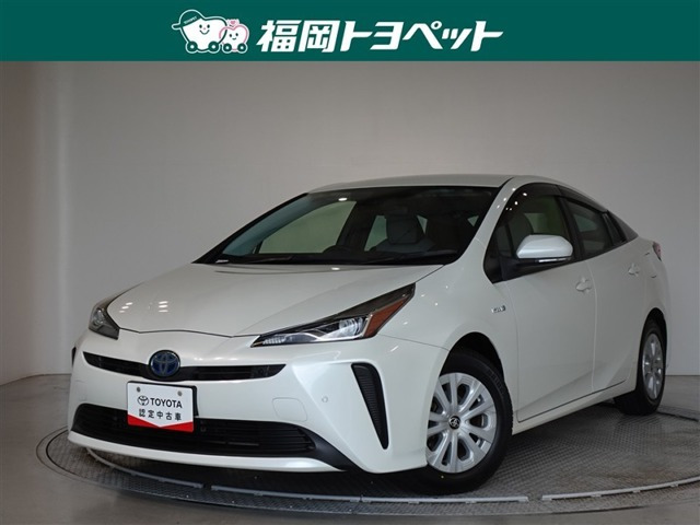 プリウス 1.8 S 
