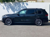 X7 xドライブ 40d Mスポーツ 4WD 