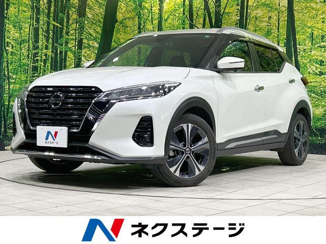キックス 1.2 X (e-POWER) 