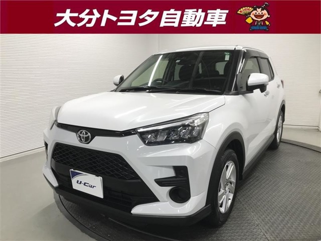 ライズ  1.2 G