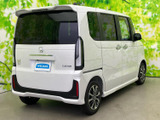 N-BOXカスタム  