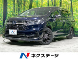 純正10型ナビ 全周囲カメラ AC100V電源 ホンダセンシング 禁煙車