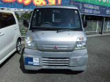 ミニキャブバン CL ハイルーフ 