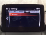 Bluetoothに接続することで、スマートフォンに入っている音楽アプリを車内で楽しめたり、通話が出来ます♪