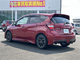 ノート 1.2 e-POWER NISMO 修復歴無し