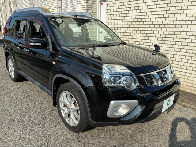 エクストレイル2.0 20Xt エクストリーマーX 4WD