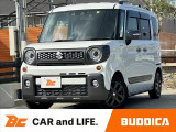 この度はBUDDICA(バディカ)の在庫をご覧頂き、誠に有難うございます!!BUDDICAは『車を仕入れるプロ』です。無駄なコストを極限まで省き『低価格充実』プライスに反映致します。