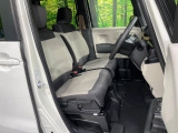 もちろん車内はキレイです♪よりクリーンな状態をキープしたいお客様には『ナノゾーンコート』がおすすめ!新型コロナウイルス対策や、除菌・消臭に効果を発揮し多くの方にご好評いただいております。