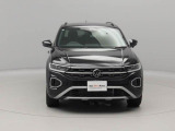 T-Roc TDI 4モーション ブラックスタイル ディーゼル 4WD 
