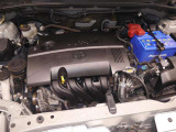 1500ccエンジン☆エンジンルームもしっかり洗浄!
