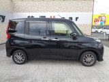 トール 1.0 G SAII 4WD 