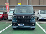 スペーシアベース XF 2型 2WD/CVT 全方位カメラ