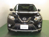 エクストレイル 2.0 20Xt エマージェンシーブレーキパッケージ 4WD 