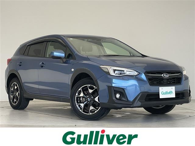 インプレッサXV  1.6i-L アイサイト 4WD 修復歴無し