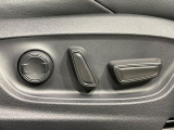 【パワーシート】スイッチ一つで簡単にシートの微調整が可能!電動だから力もいりません!自分に最適なシートポジションにセットして、快適なドライブをお楽しみください。