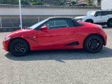 S660 アルファ 