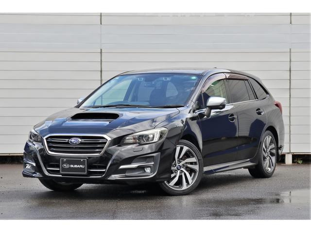 レヴォーグ 1.6 GT-S アイサイト 4WD 