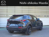 CX-30 2.0 20S ブラックトーンエディション